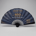 The Centennial Aggie Fan